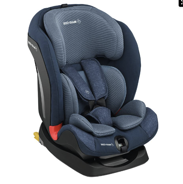 Silla de Auto Butaca Titan Nomad Maxi cosi