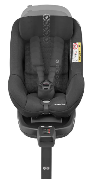 Silla auto convertible Beryl Maxi cosi