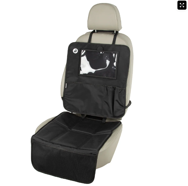 Protector y Organizador Auto