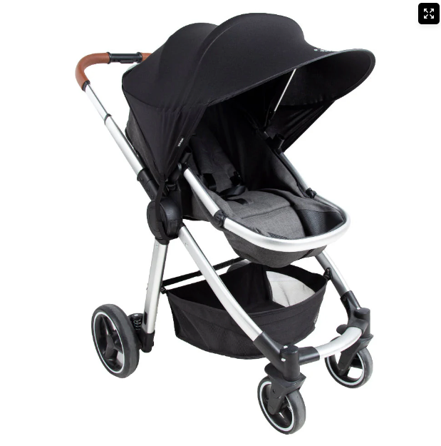 Parasol Coche
