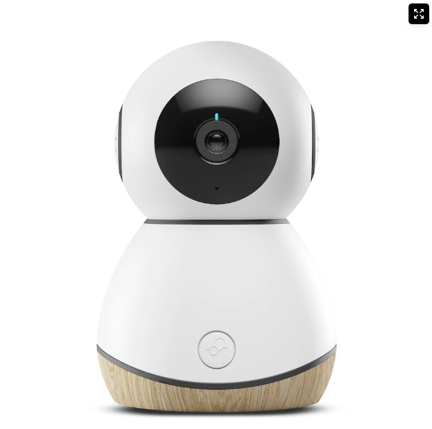Videomonitor Baby-Wifi