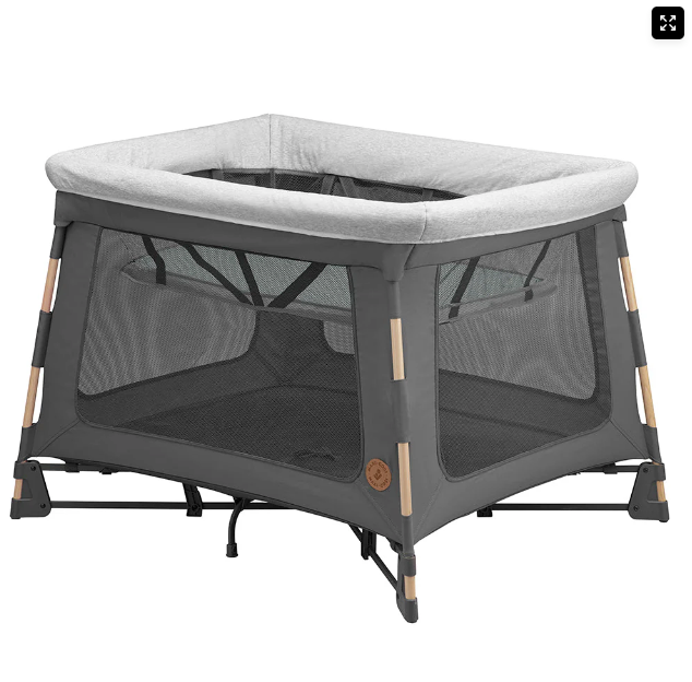 Cuna Playard Swift Beyond Maxi Cosi