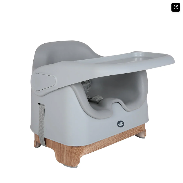 Silla de Comer Booster Dahlia Maxi Cosi