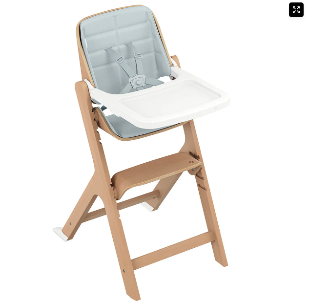 Silla de Comer Alta Nesta Maxi Cosi
