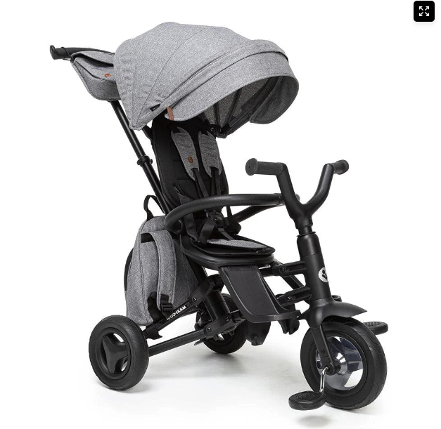 Triciclo Patroller Maxi Cosi
